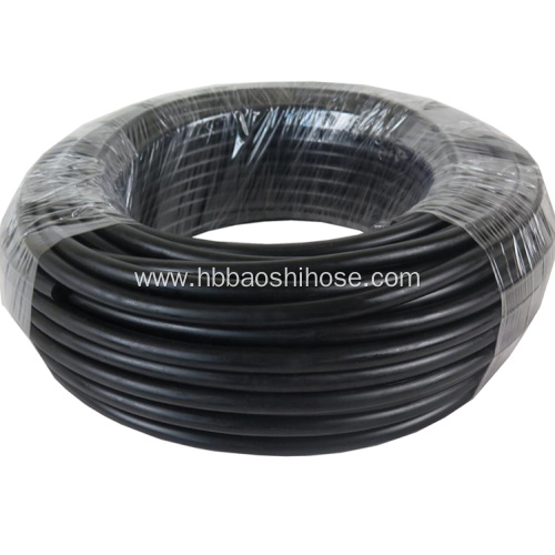 Fiber Braided Rubber Hose